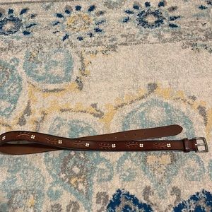 Belt for sale